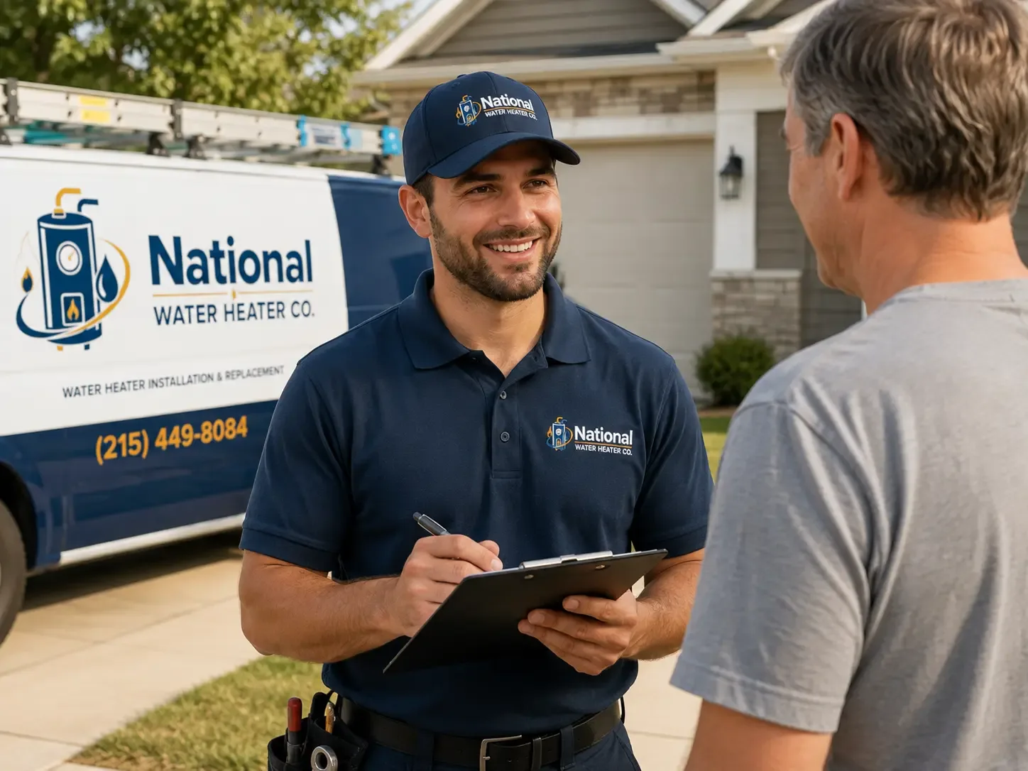 Water Heater Installation Halsey, NE FAQs